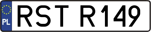 RSTR149