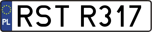 RSTR317