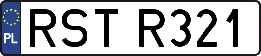 RSTR321