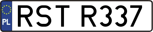 RSTR337