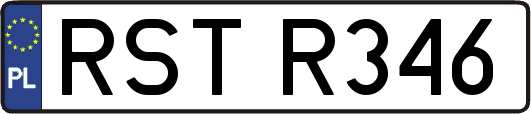 RSTR346