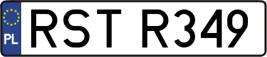 RSTR349