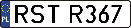 RSTR367