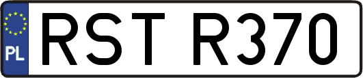 RSTR370