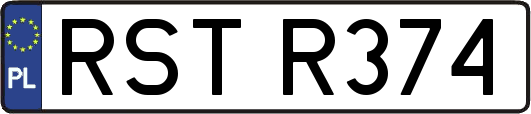 RSTR374
