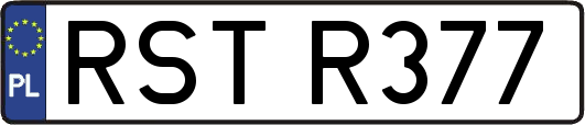 RSTR377