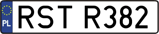 RSTR382