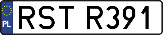 RSTR391