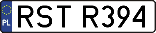 RSTR394