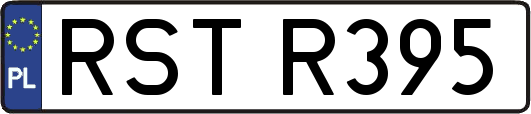 RSTR395