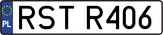 RSTR406