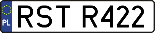 RSTR422