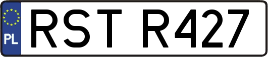 RSTR427