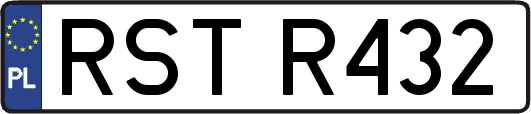 RSTR432