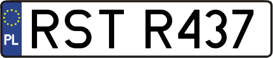 RSTR437