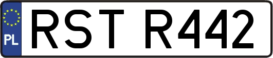 RSTR442