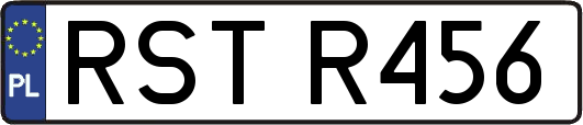 RSTR456