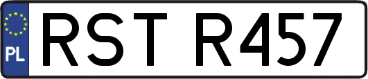 RSTR457