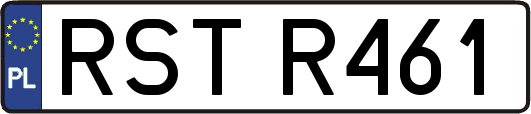 RSTR461
