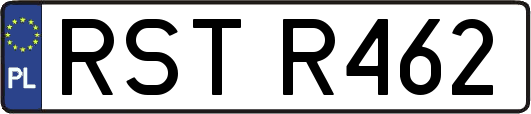 RSTR462
