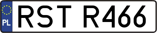 RSTR466