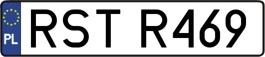 RSTR469