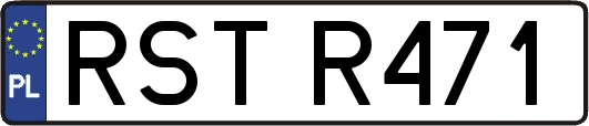 RSTR471