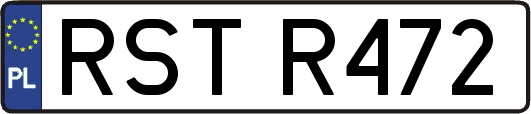 RSTR472