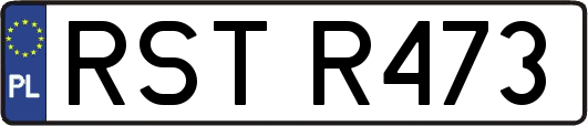 RSTR473