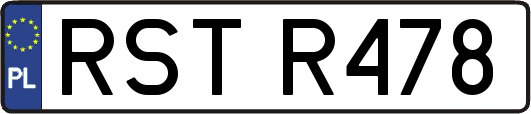 RSTR478