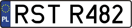 RSTR482