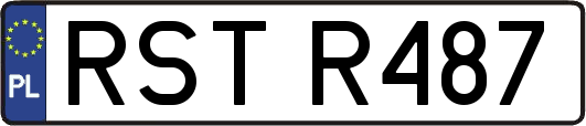 RSTR487