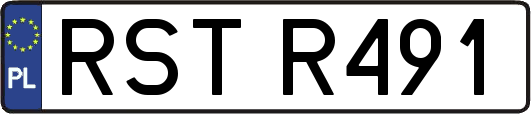 RSTR491
