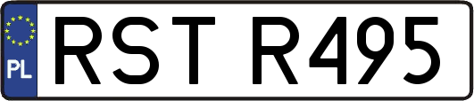 RSTR495