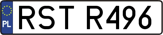 RSTR496