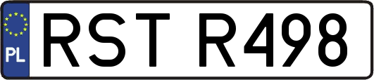 RSTR498
