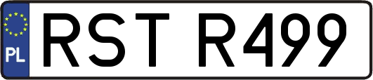 RSTR499