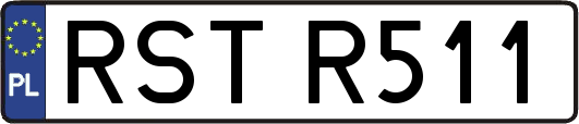 RSTR511