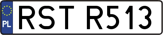RSTR513