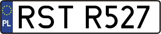 RSTR527