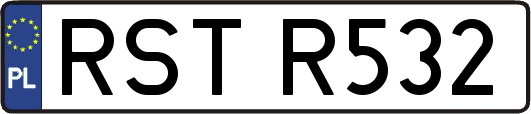 RSTR532