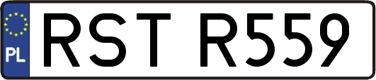 RSTR559