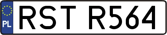 RSTR564