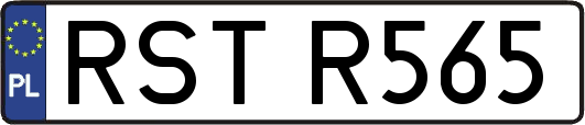 RSTR565