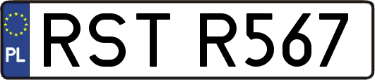 RSTR567