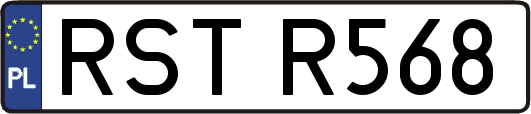 RSTR568