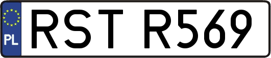 RSTR569