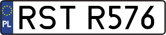 RSTR576
