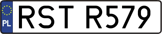 RSTR579
