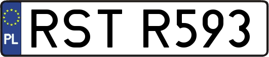 RSTR593